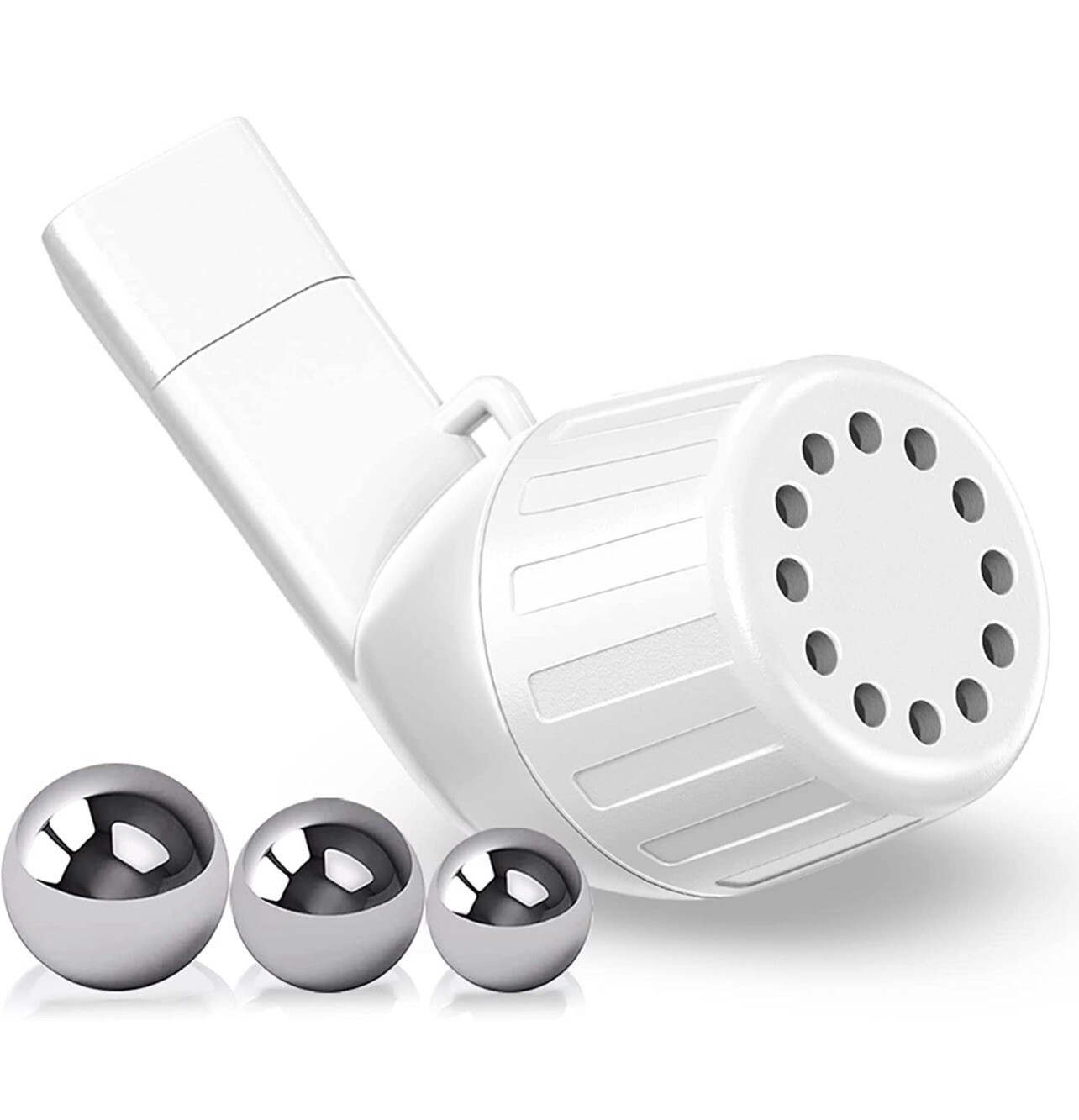 Lung Expansion&Mucus Relief Helper Breathing Exercise Device For Lungs