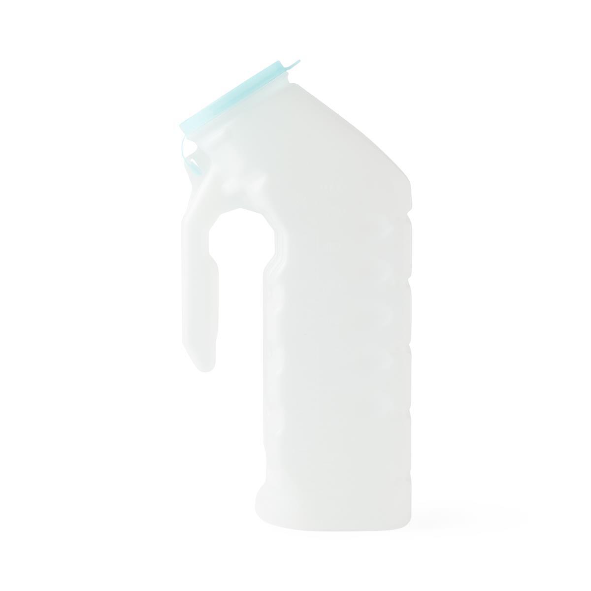 Supreme Urinals, Glow-in-the-Dark Lid, Case