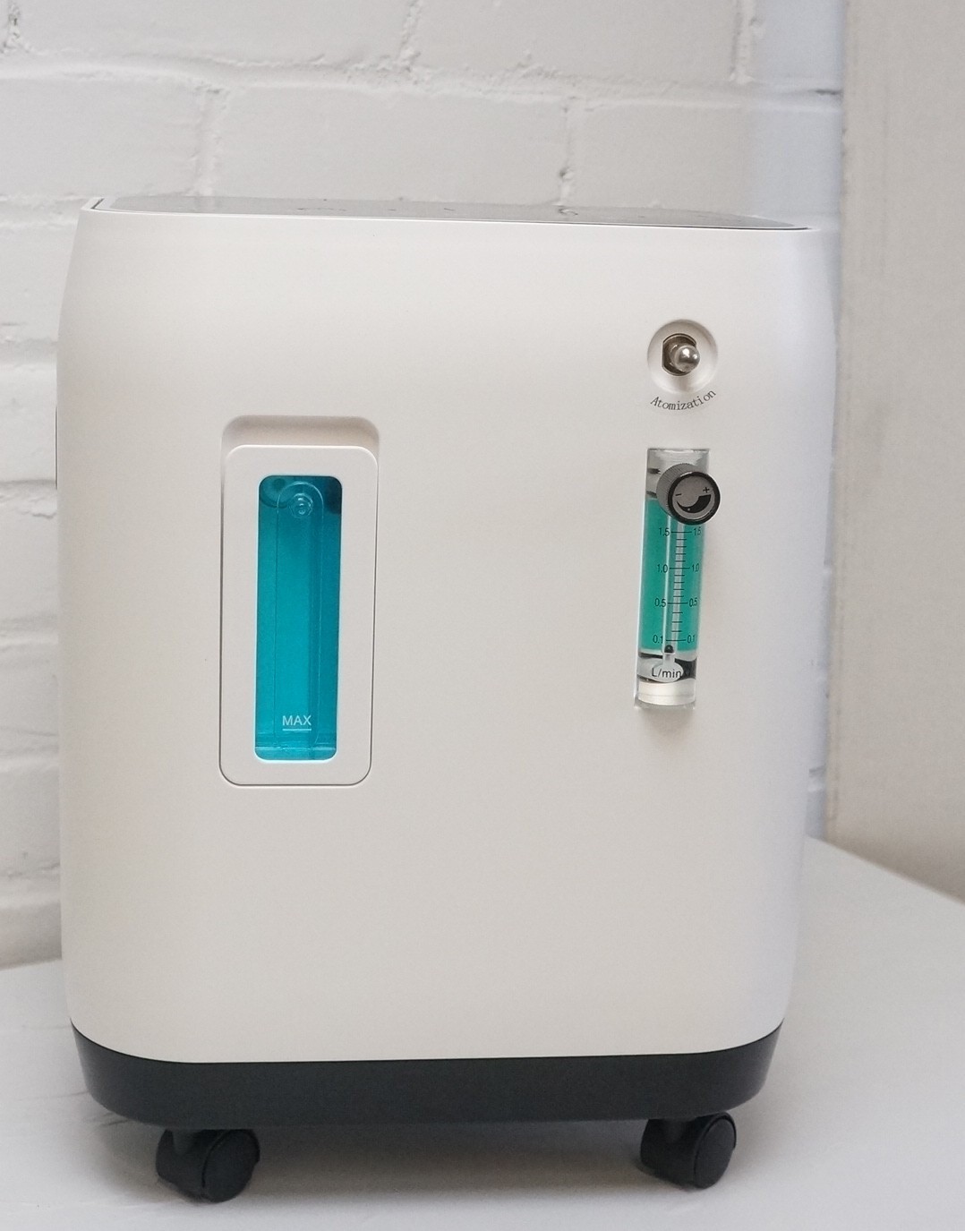 Ozone Therapy System Bundle – O3 Generator