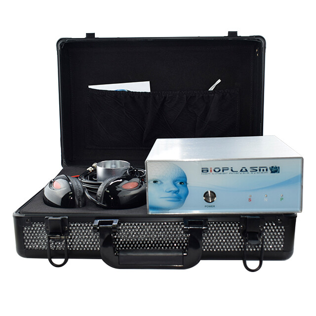 9D NLS CELL Diagnostics Sub Body Health Analyzer Health Management High Quality