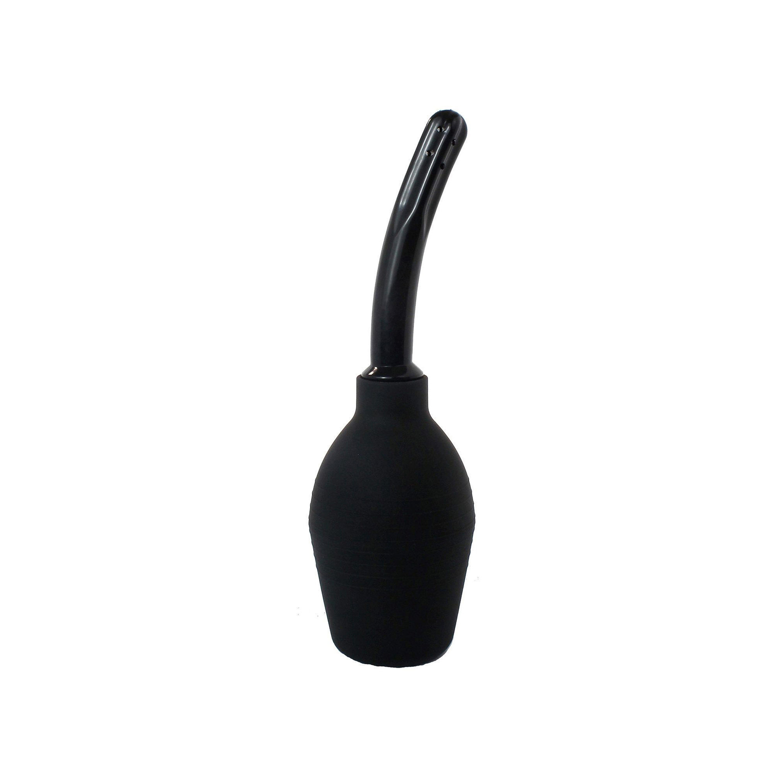 Professional Medical Silicone Enema & Douche 10 oz | Personal Hygiene Men Women