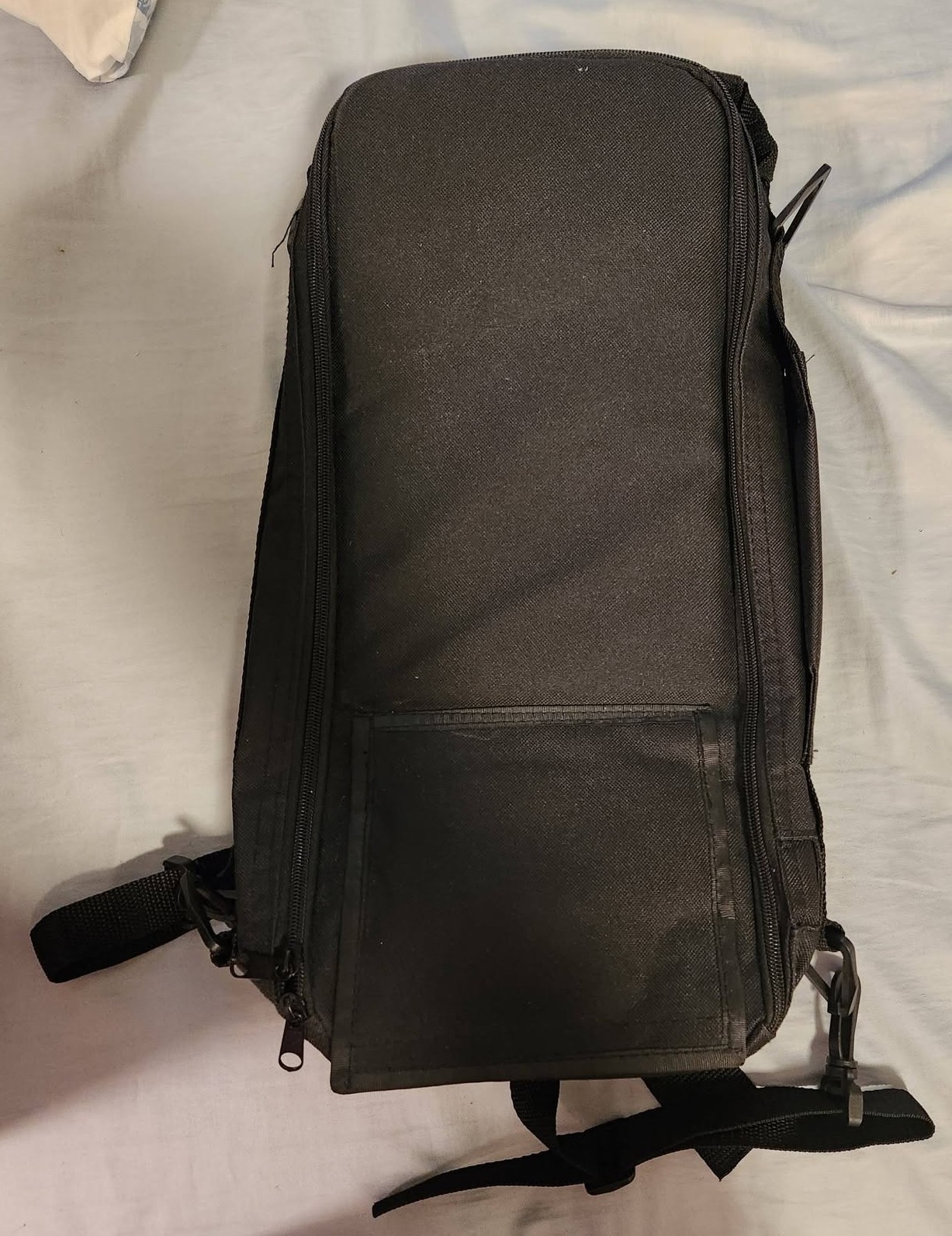 NEW w/o box Triac Kangaroo Joey Pump Backpack TJ-1000 For Dual Flush System
