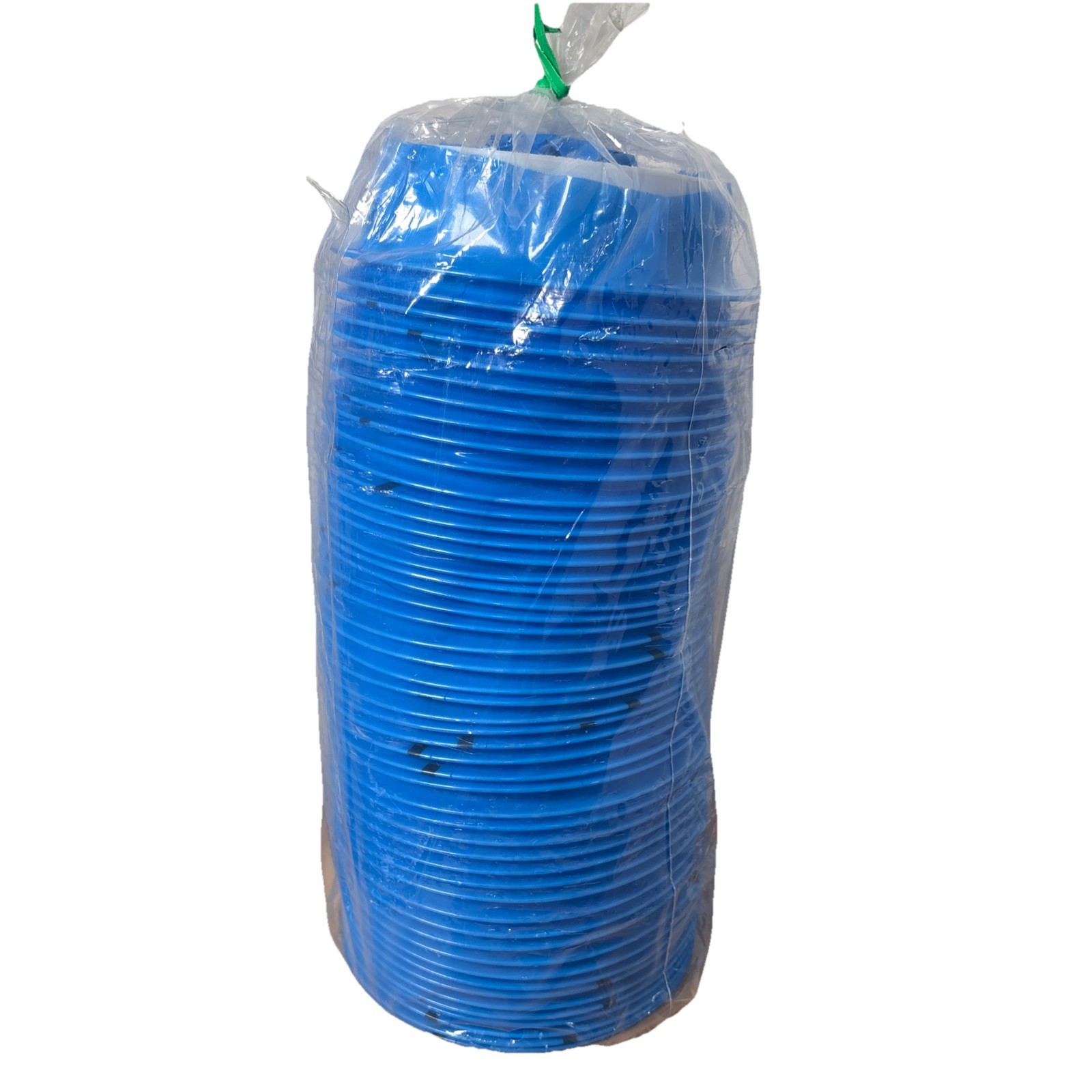 50-Pack Disposable Emesis Vomit Puke Throw-Up Barf Bags Air Sea Car Sickness Aid