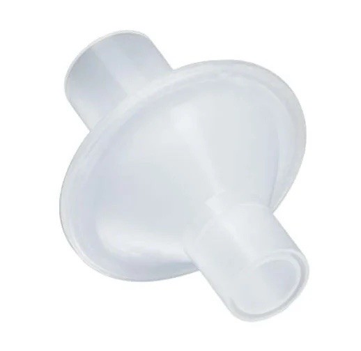 NEW Lot of 25 Vyaire AirLife Nonconductive Respiratory Therapy Filter 001851