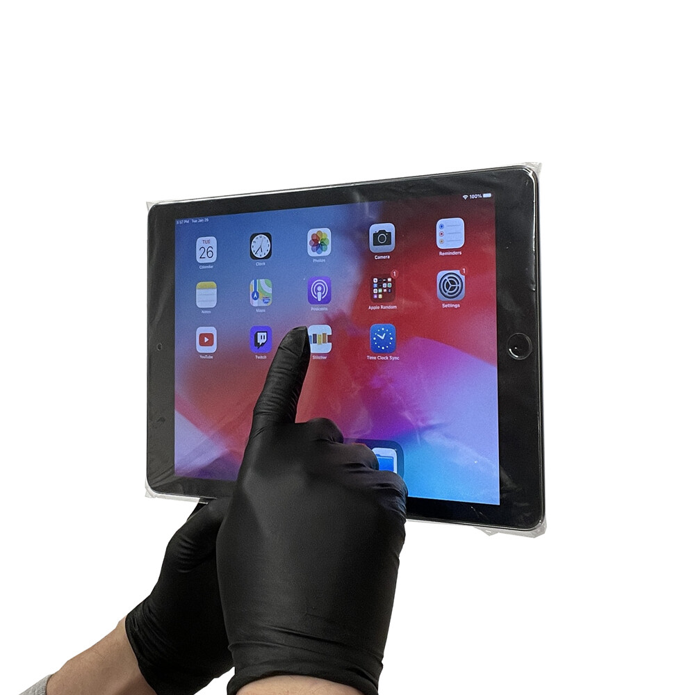 100 Disposable Protective Barrier Cover Sleeve Bags iPad Tablet Phone Tattoo