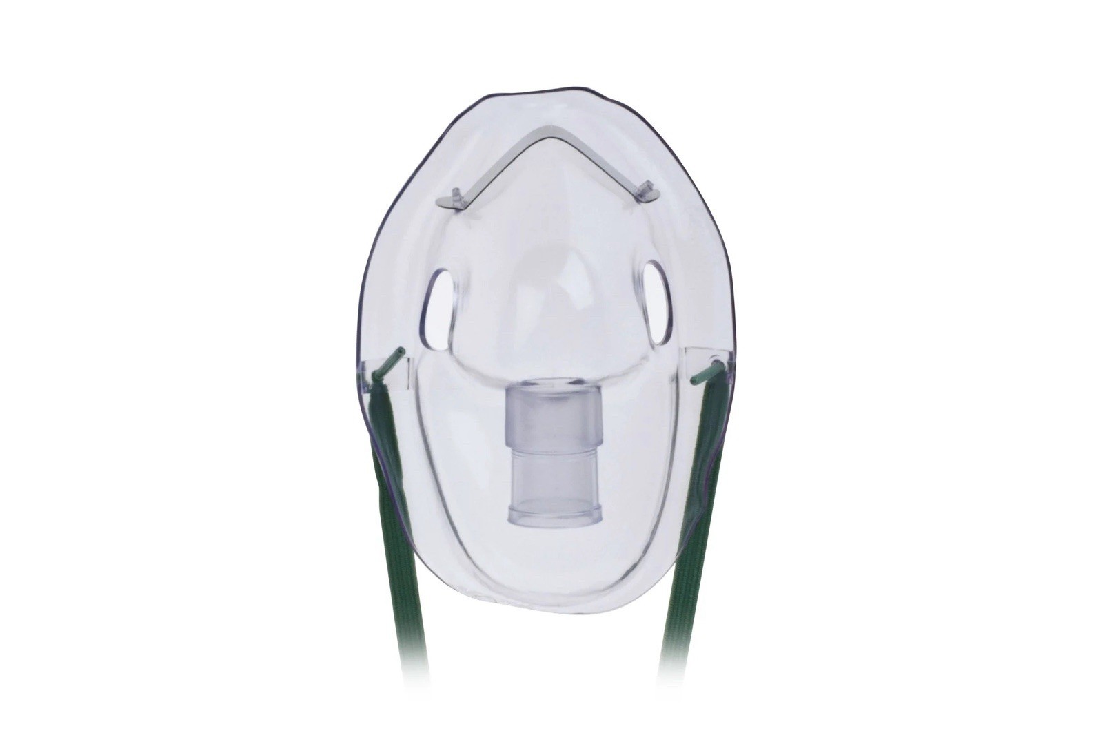 Hudson RCI Aerosol Mask Adult Elongated Adjustable Head Strap 1 Each 1083