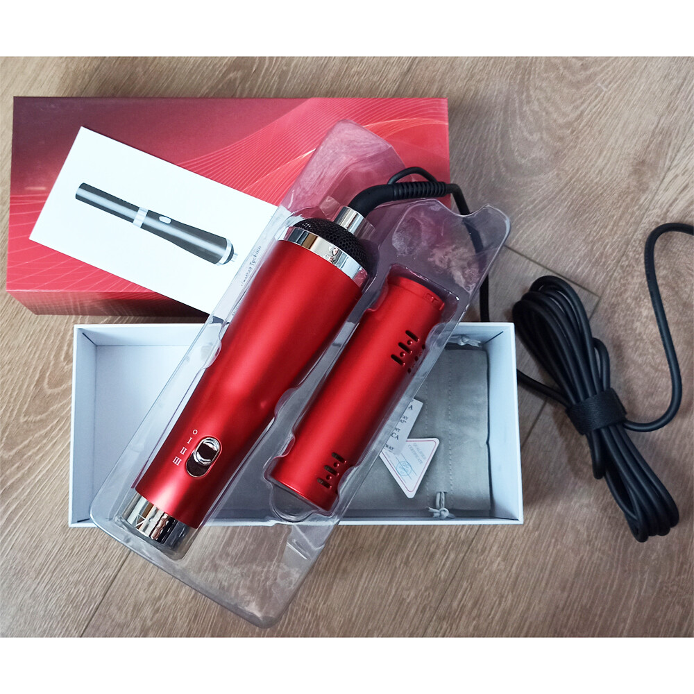 On Sale-Upgraded 6.0 750W Terahertz Wand Thz Blower Hot Air Lightwave