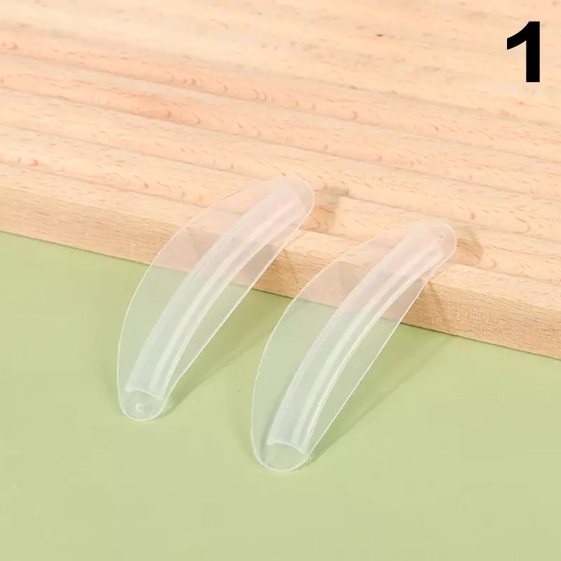 Septoplasty Splints Sterilized Silicone Nasal Splint Doyle Splint -50 pairs
