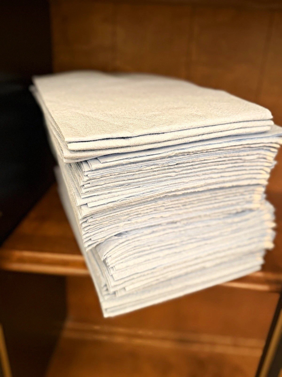 NEW Disposable Pillowcases