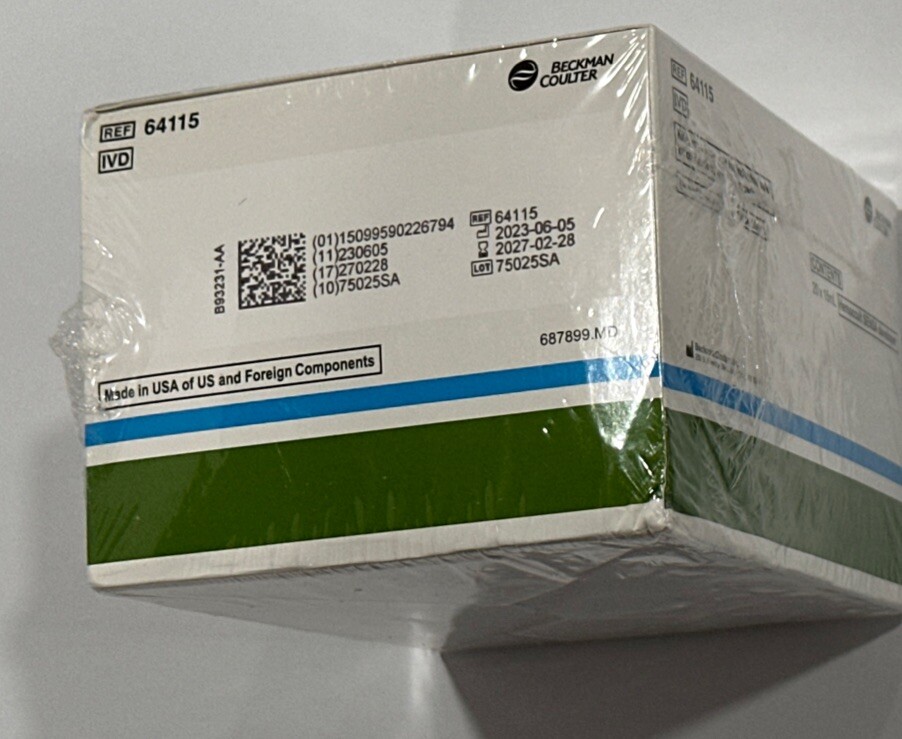Hemoccult Sensa Developer 20x15ml (one Box)