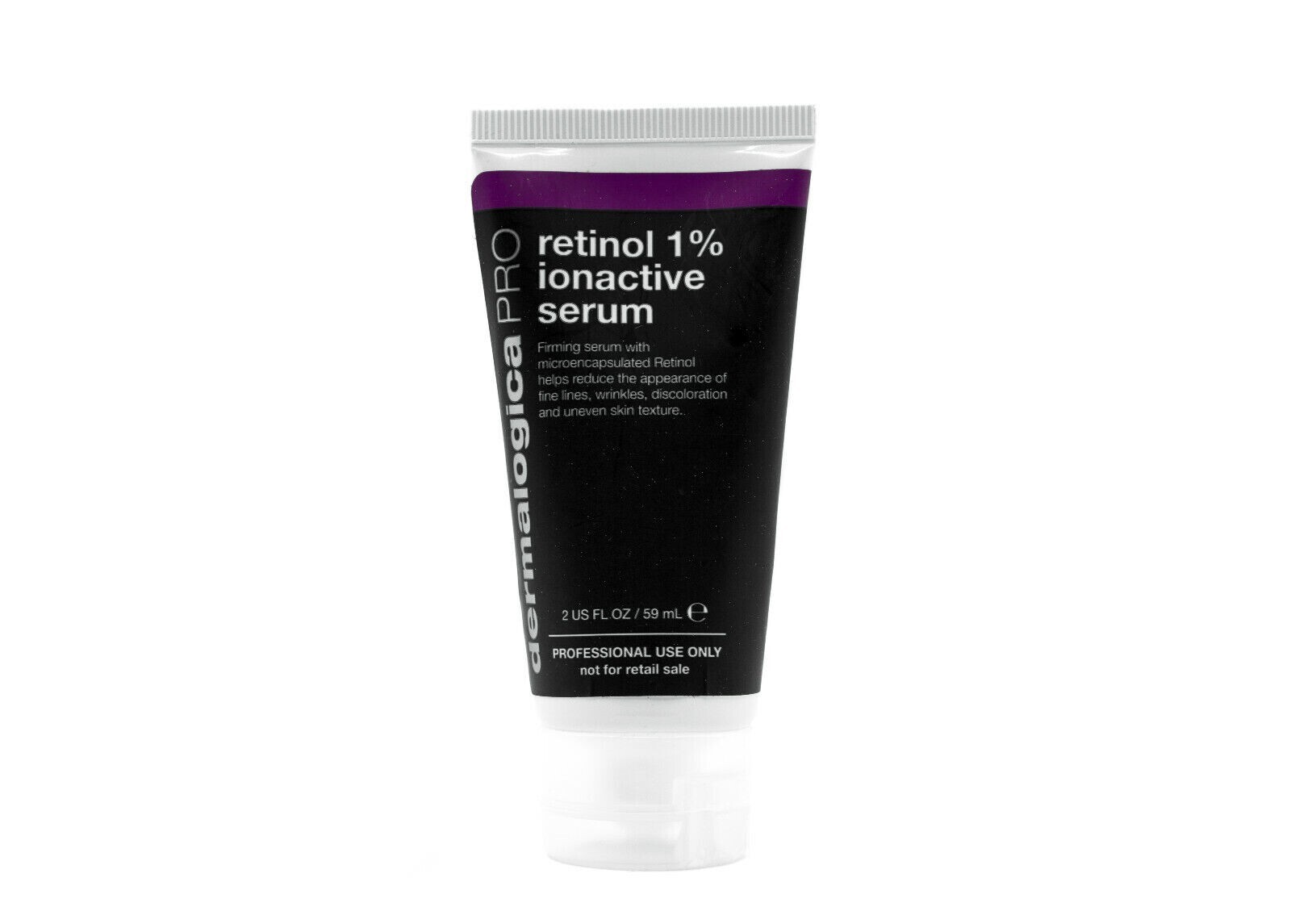 Dermalogica Retinol 1% Ionactive Serum Pro Size (2 oz/59ml)