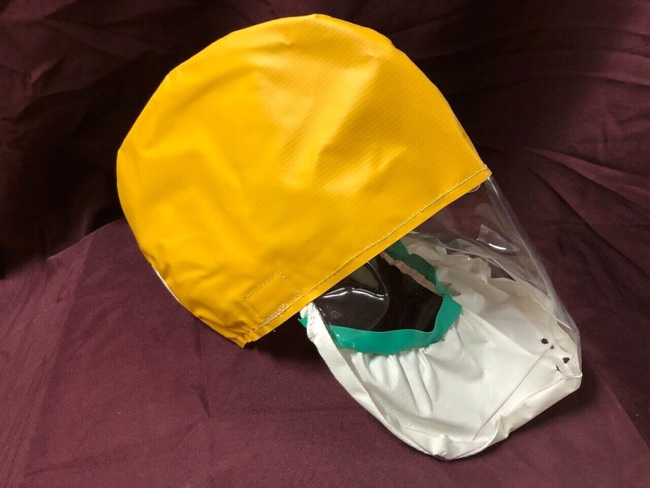 Protective Medical Dental Surgical Hood – Size Universal 10/Case