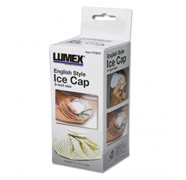 Graham Field Lumex English Style Ice Cap- 11″