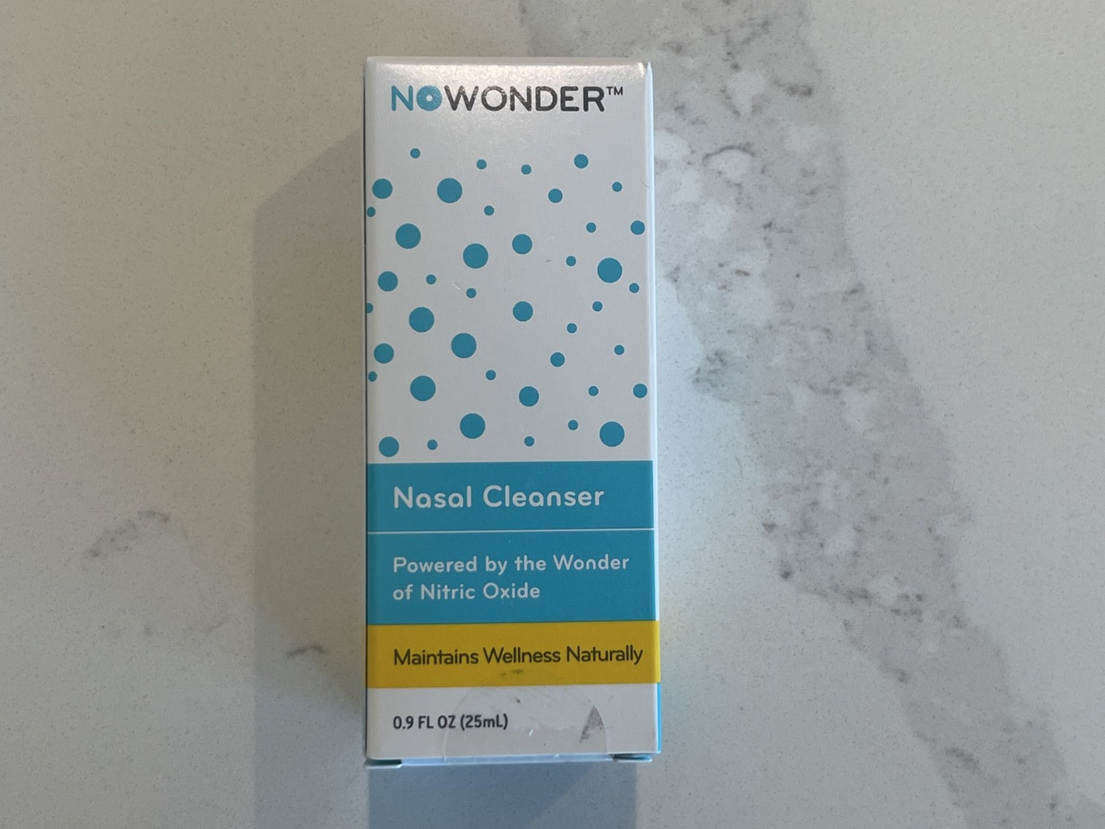 Enovid Nasal Spray – Brand New Sealed Bottle – Exp. 02/2027 – Original Packaging