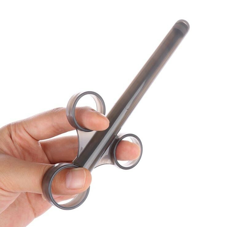 Anal/Vaginal Bulb Douche Enema Irrigation Colonic Cleaner Rectal Syringe Kit US
