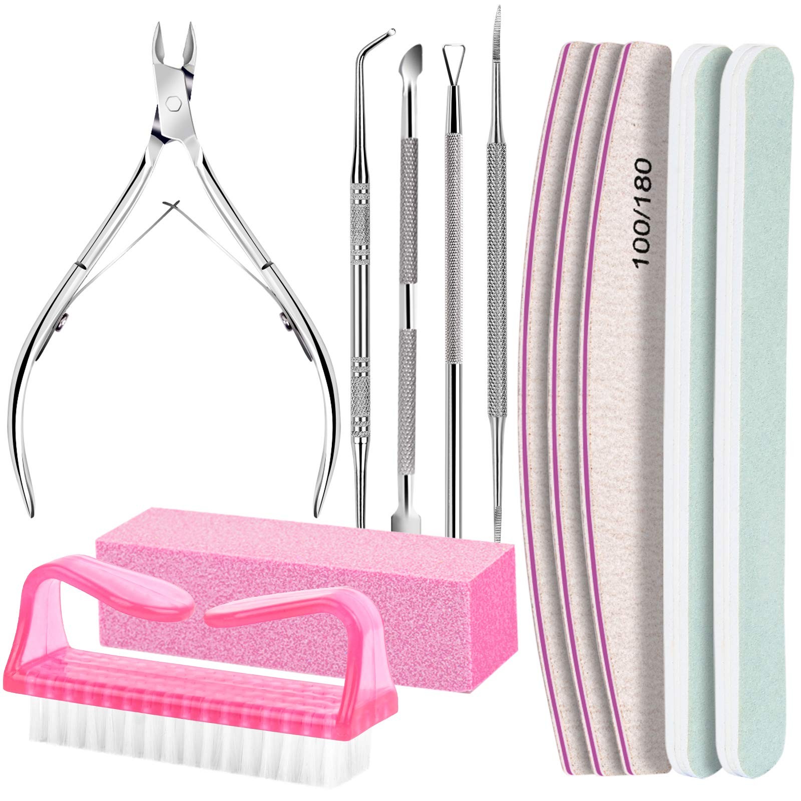 FANDAMEI Hair Braiding Tools – Professional Styling Kit for DIY Hair Designs