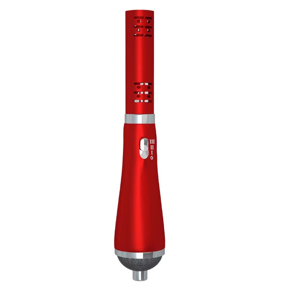 NEW Classic 6.0 THz Terahertz Blower Wand Blue Light Therapy Hot Air Blower