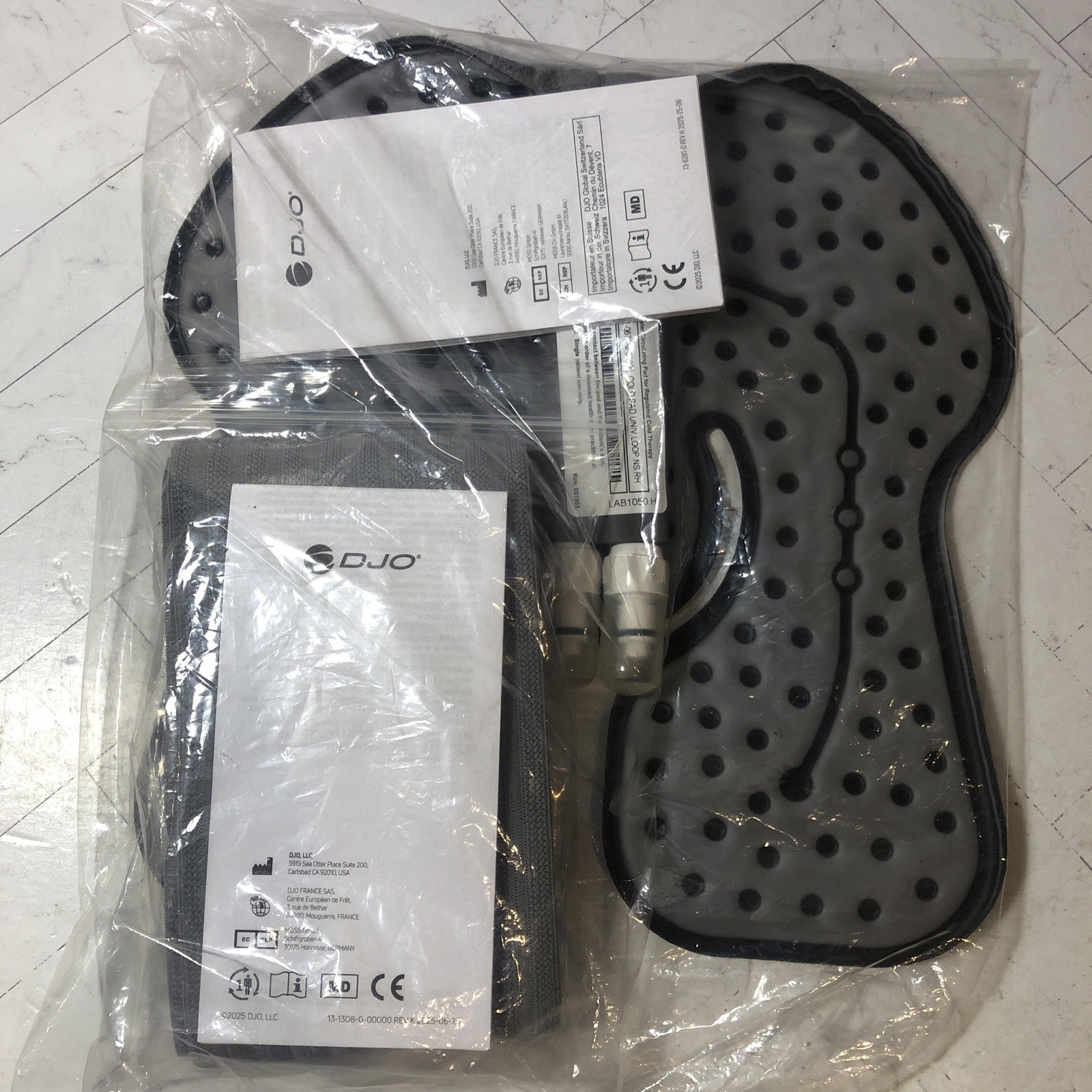 Cold Therapy Pad Replacement Donjoy Iceman knee Universal OEM