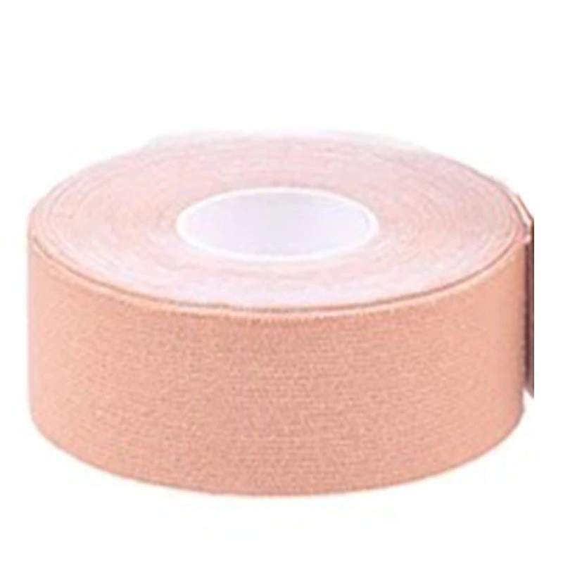 Kinesiology Tape Athletic Muscle Support Sport Elastic Physio Therapeutic Roll