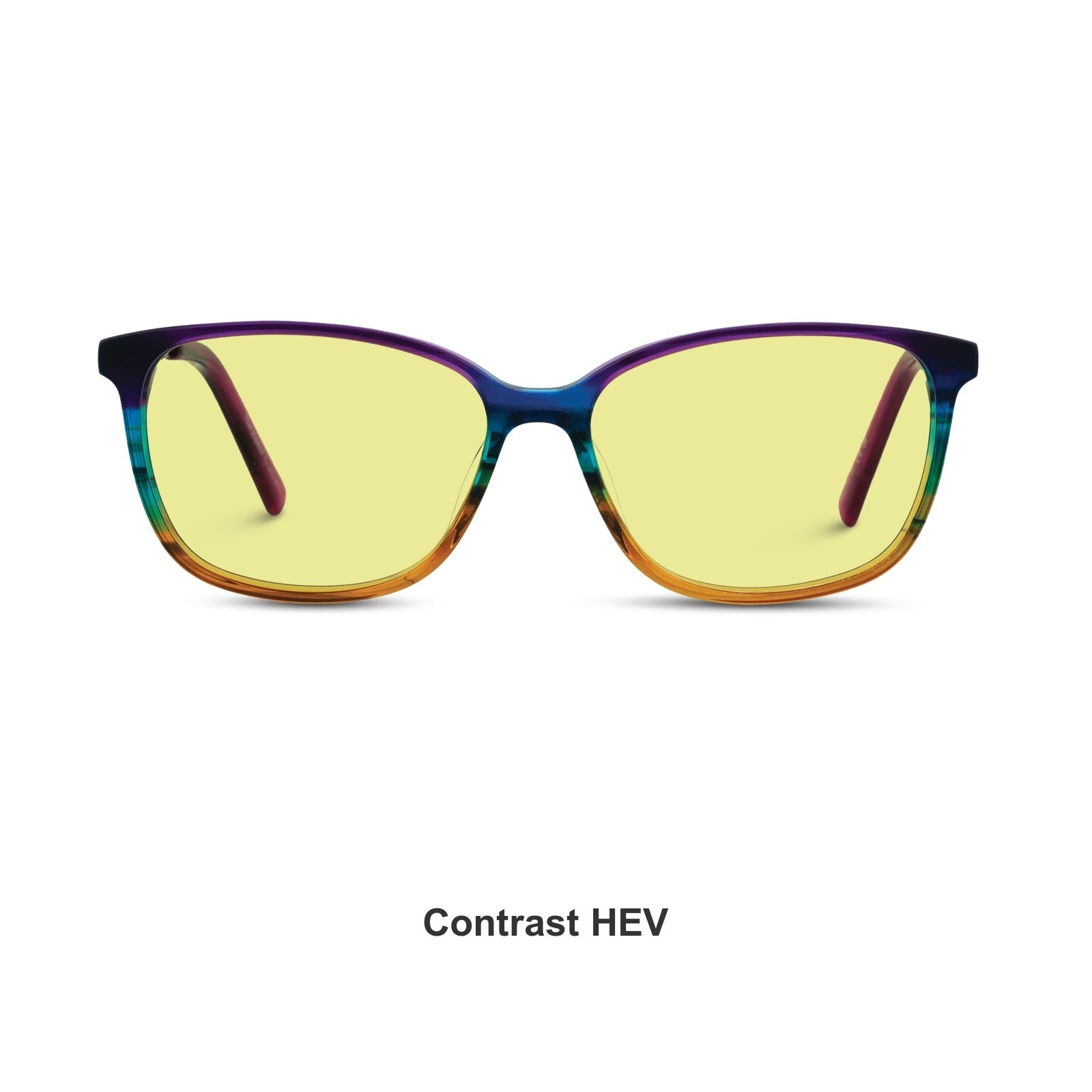 TheraSpecs Encanto Light Sensitivity Glasses