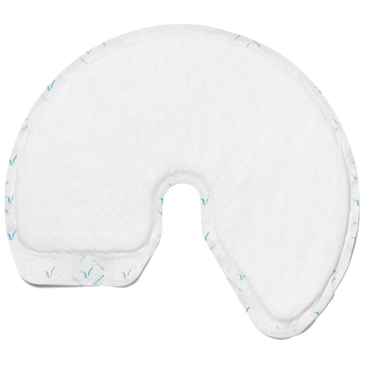 QuickChange Male Incontinence Wrap One Size Fits Most, 25 per Bag, Case of 100