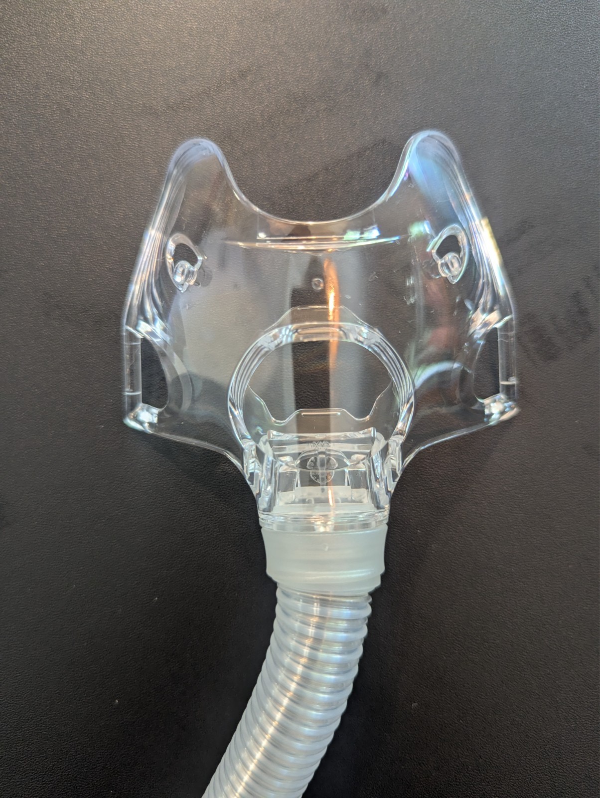 Evora Full Face Mask Tube and Frame