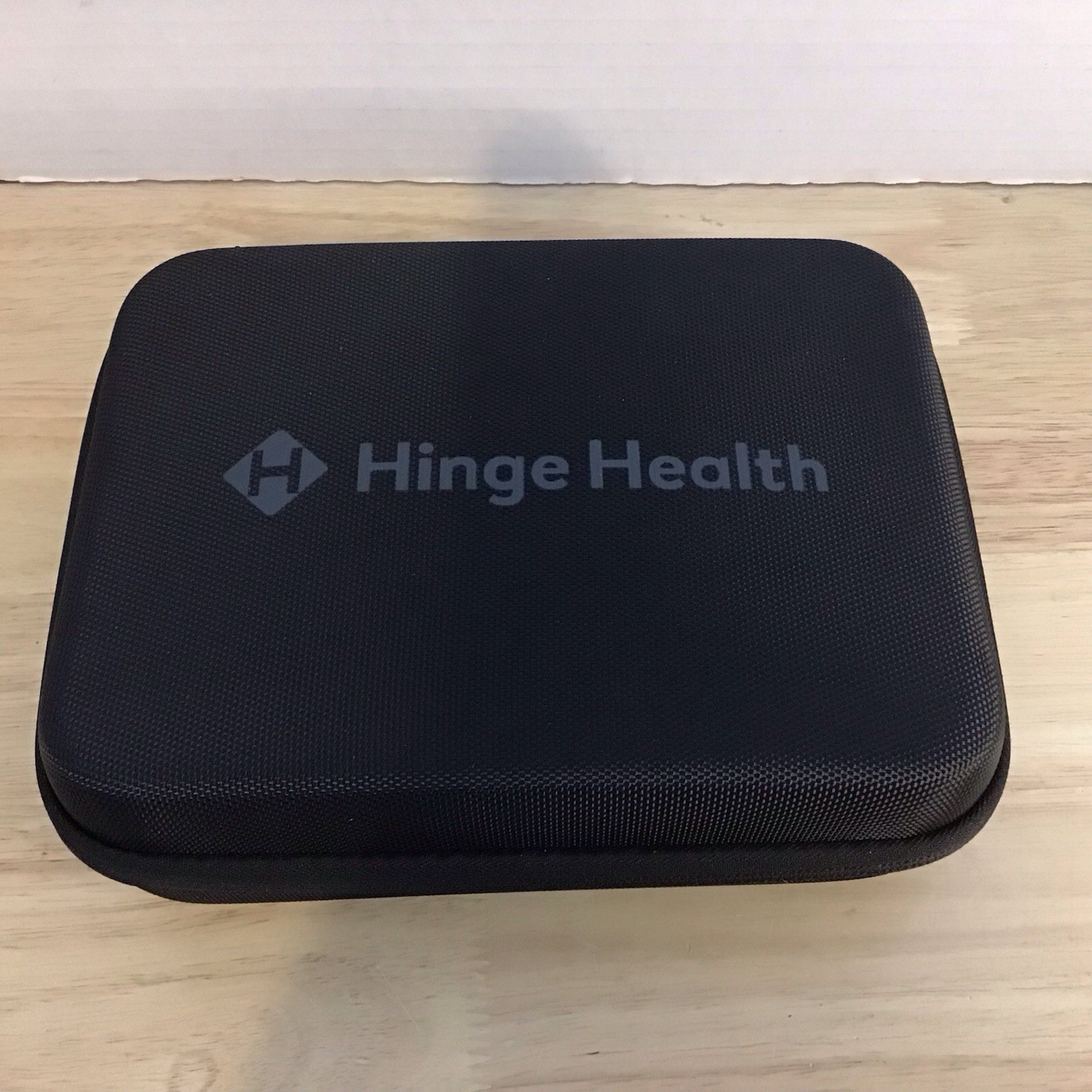 Hinge Health Digital Kit for Back Pain Includes Sensors, Cords, Working