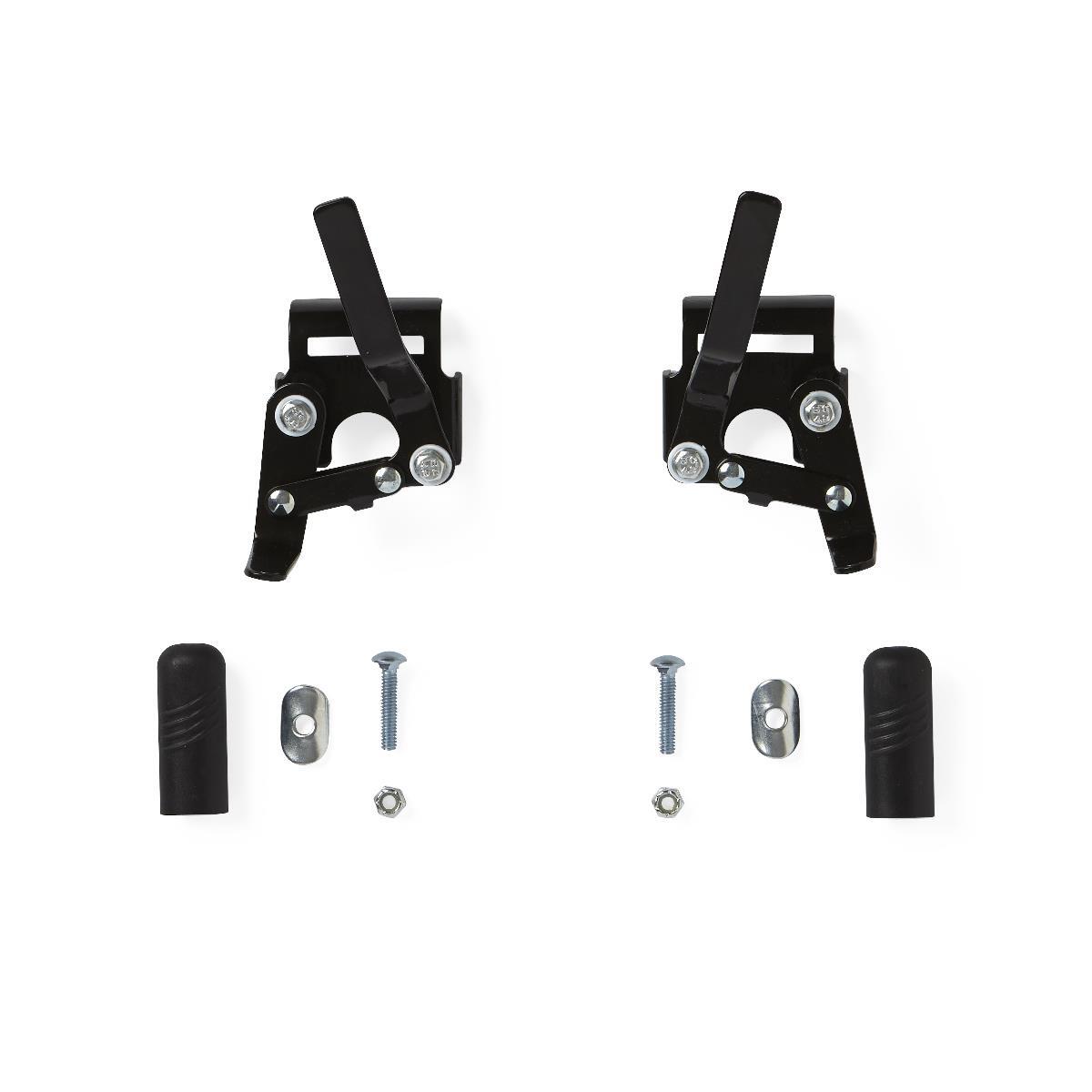 Wheel Lock Assembly For K1 Basic Wheelchair, Each