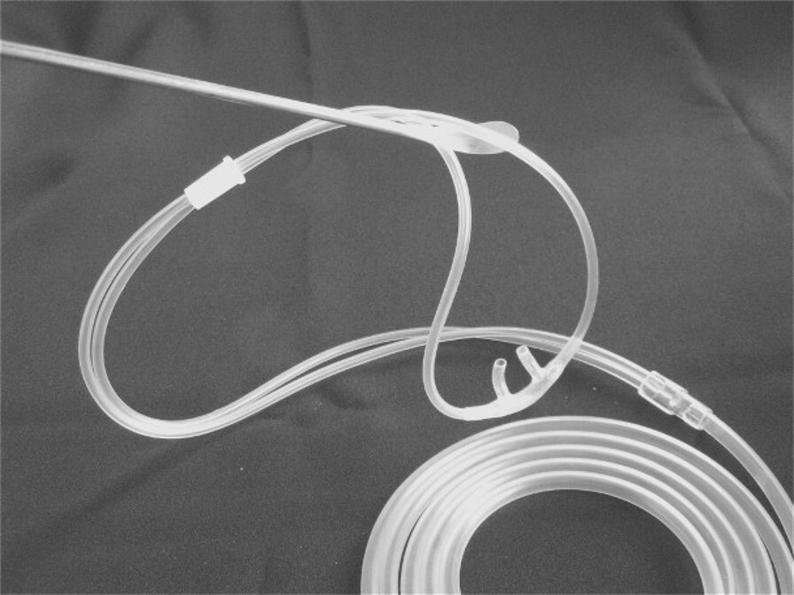 Softhose Oxygen Cannula, the World’s Most Comfortable – 7 foot