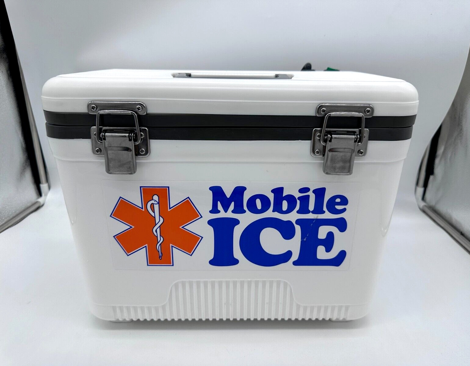 Adroit Medical Portable Mobile Ice Therapy System MI-12L