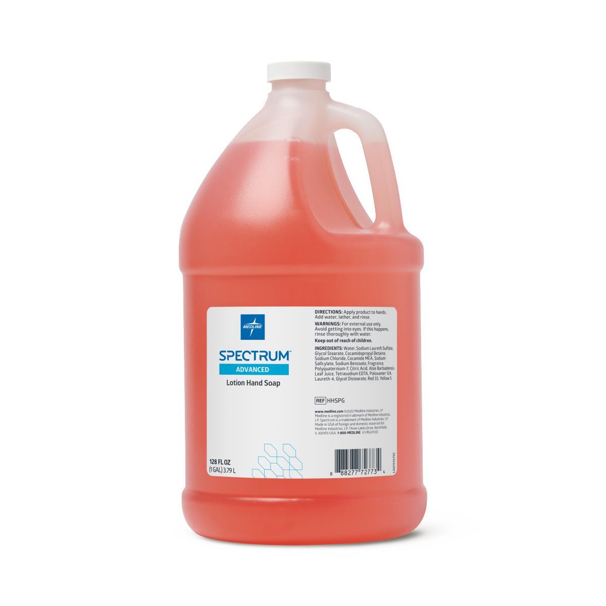 Spectrum Antibacterial Hand Soap 1 Gallon, 1 Each