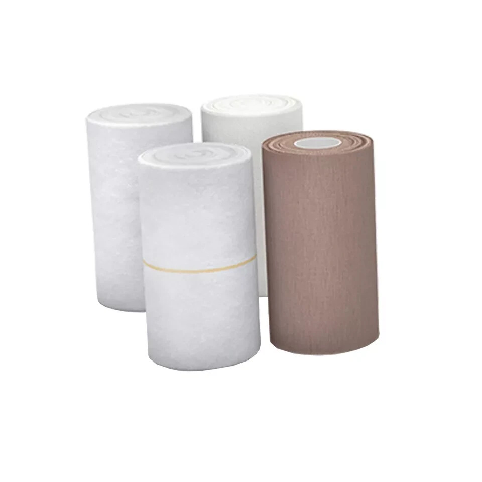 4 Layer Compression Bandage System JOBST Comprifore LF 7-10″ 1 Box #72661-01 S12