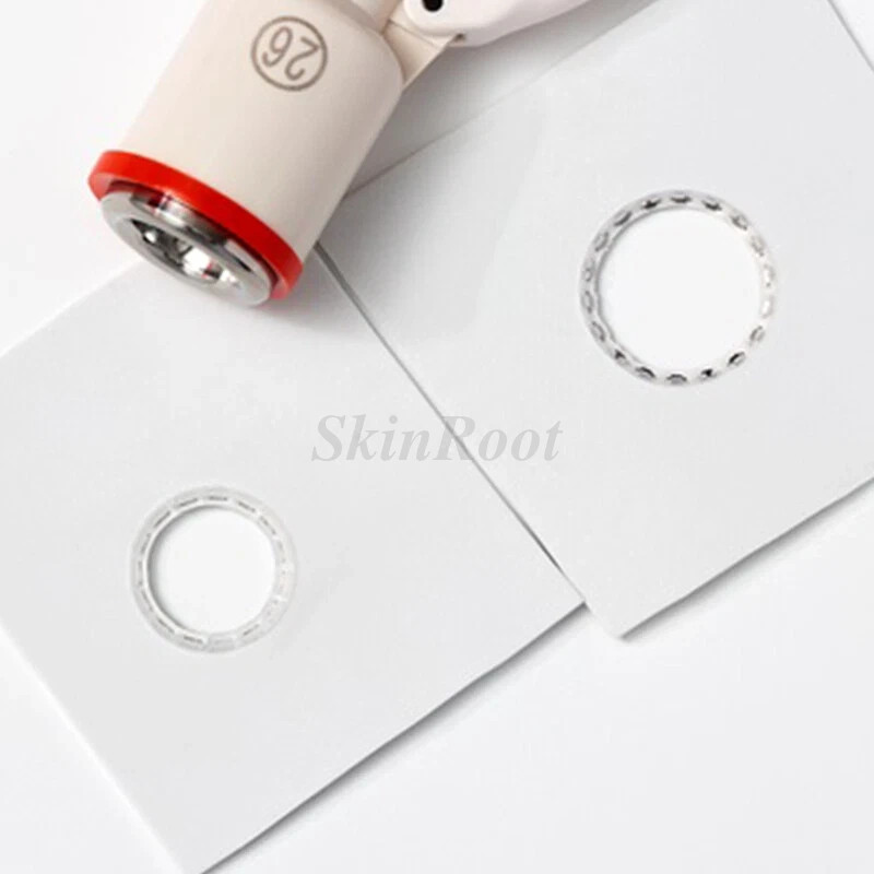 Disposable Foreskin Stapler Circumcision Safety Manual Stapler Device 13mm-34mm