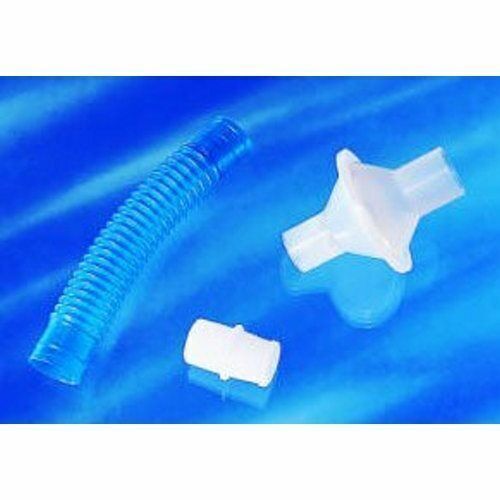 Bacteria Filter / Adapter / Flextube AirLife Count of 50 By Vyaire