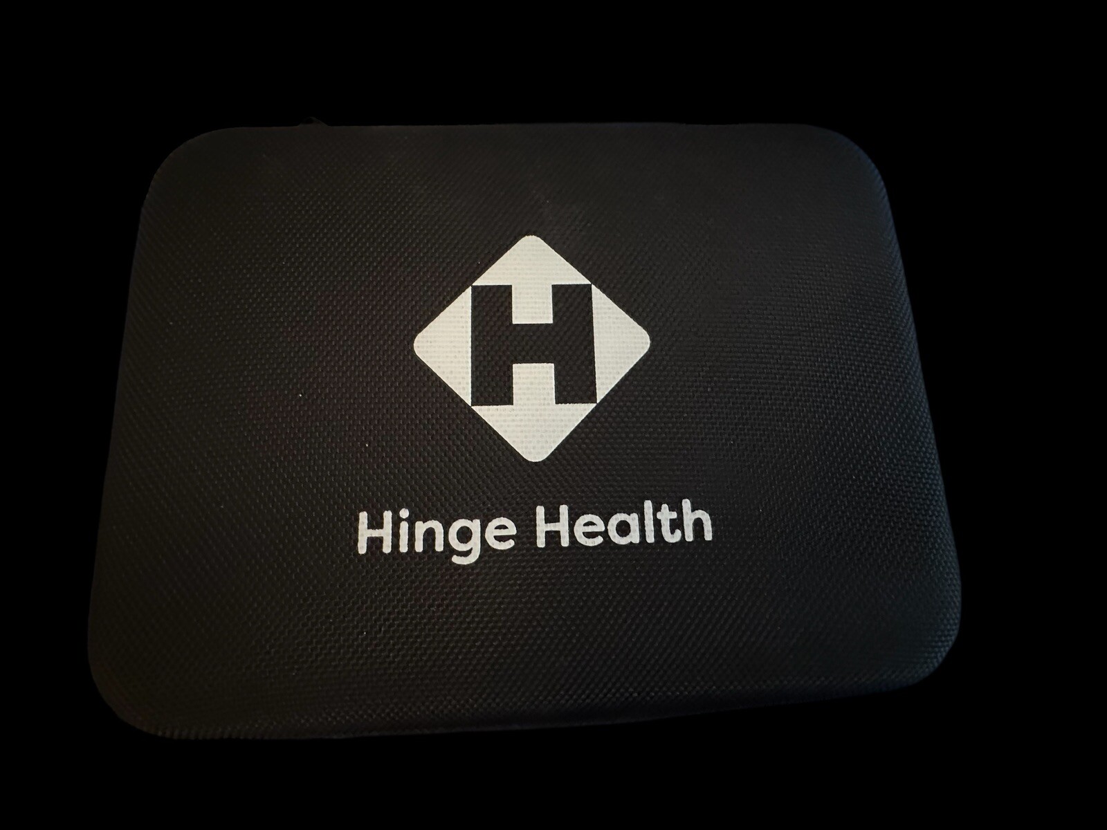 Hinge Health Digital Kit Sensors In Case Tablet Fire Amazon Exercise Back Pain