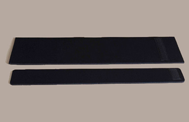 DORSI-LITE STRAPS, ADULT 2-PIECE SET, replacement straps for adults