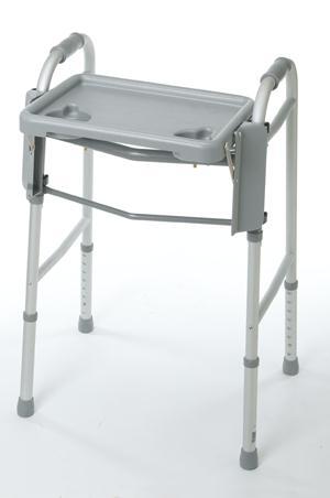 Walker Flip Tray 1 Each / Each