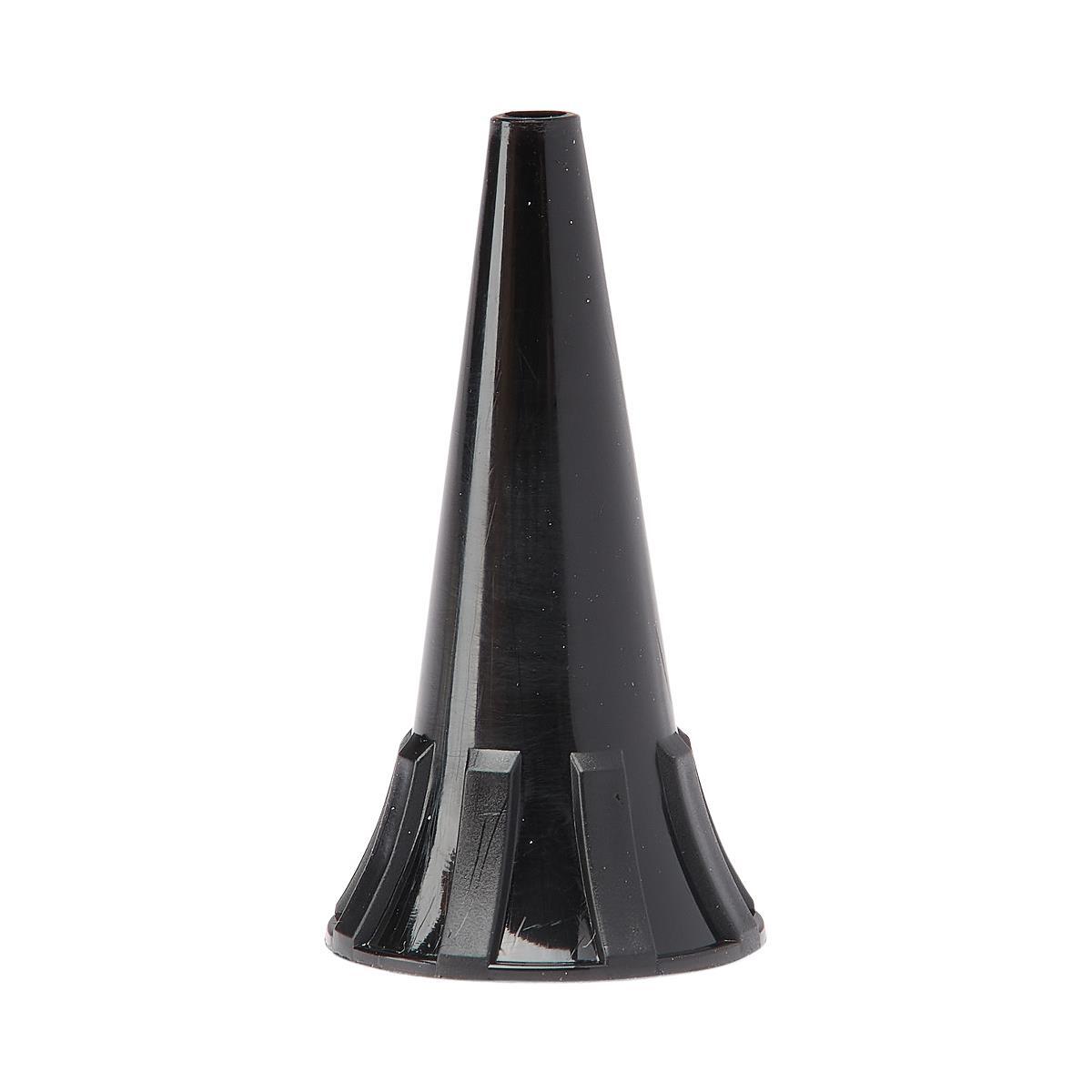 Disposable Ear Specula For Medline Otoscope, 2.5 Mm, 850 Each, Box of 850