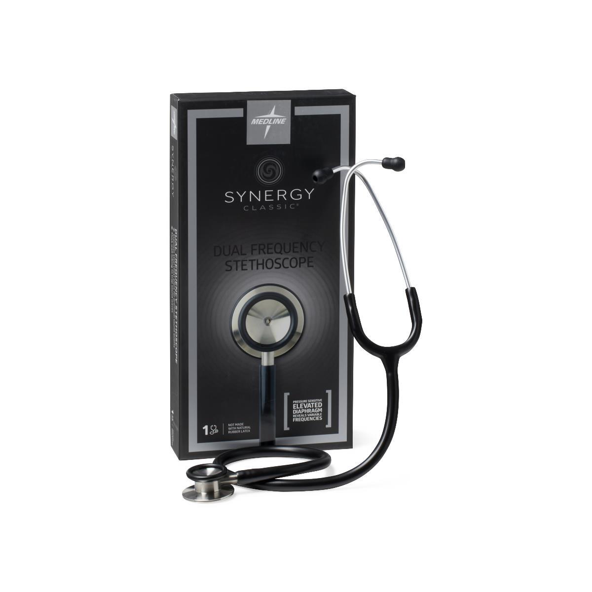 Synergy Classic Dual Frequency Stethoscope