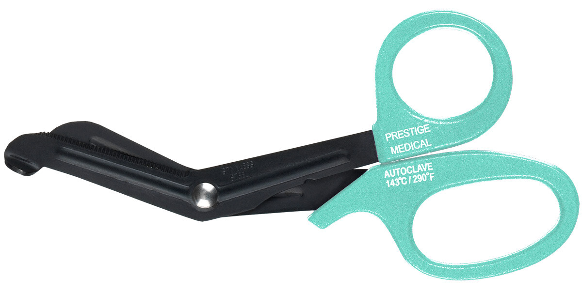 Prestige Medical 5.5 Premium FLUORIDE Scissor * 8 Colors to Choose From! *