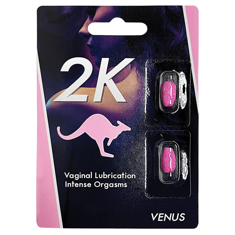 Kangaro 2K For Her – 2 Pk