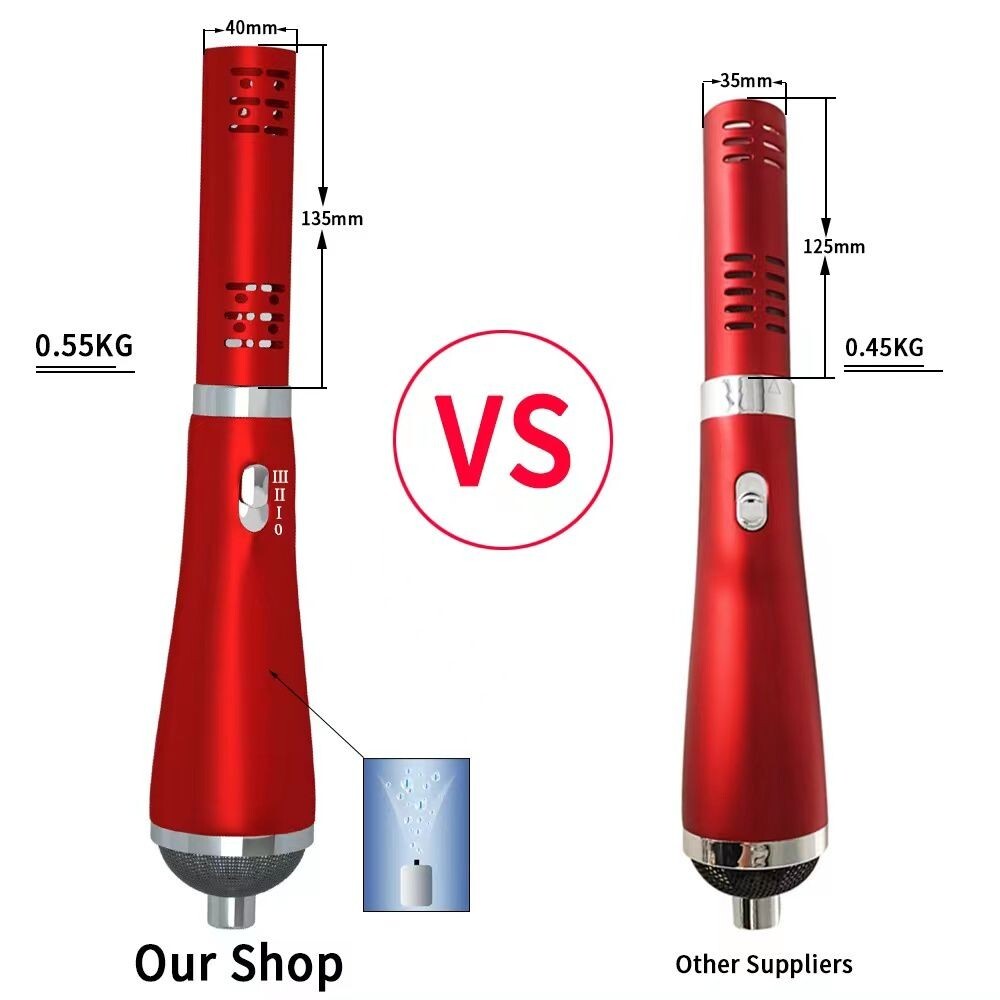 Electric Physiotherapy Massage Wand Equipment for Lumbar Pain Relief Health Care