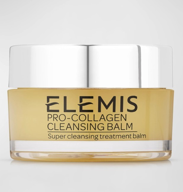 New without box- ELEMIS Pro-Collagen Cleansing Balm, Super Cleansing (0.7oz)