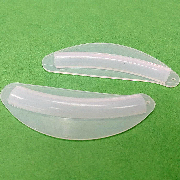 Septoplasty Splints Sterilized Silicone Nasal Splint Doyle Splint -50 pairs