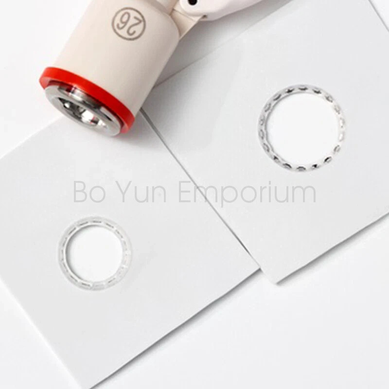 Disposable Foreskin Stapler Circumcision Safety Manual Stapler Device 13mm-34mm
