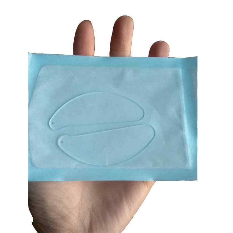 Septoplasty Splints Sterilized Silicone Nasal Splint Splint 20/50/100 Pair