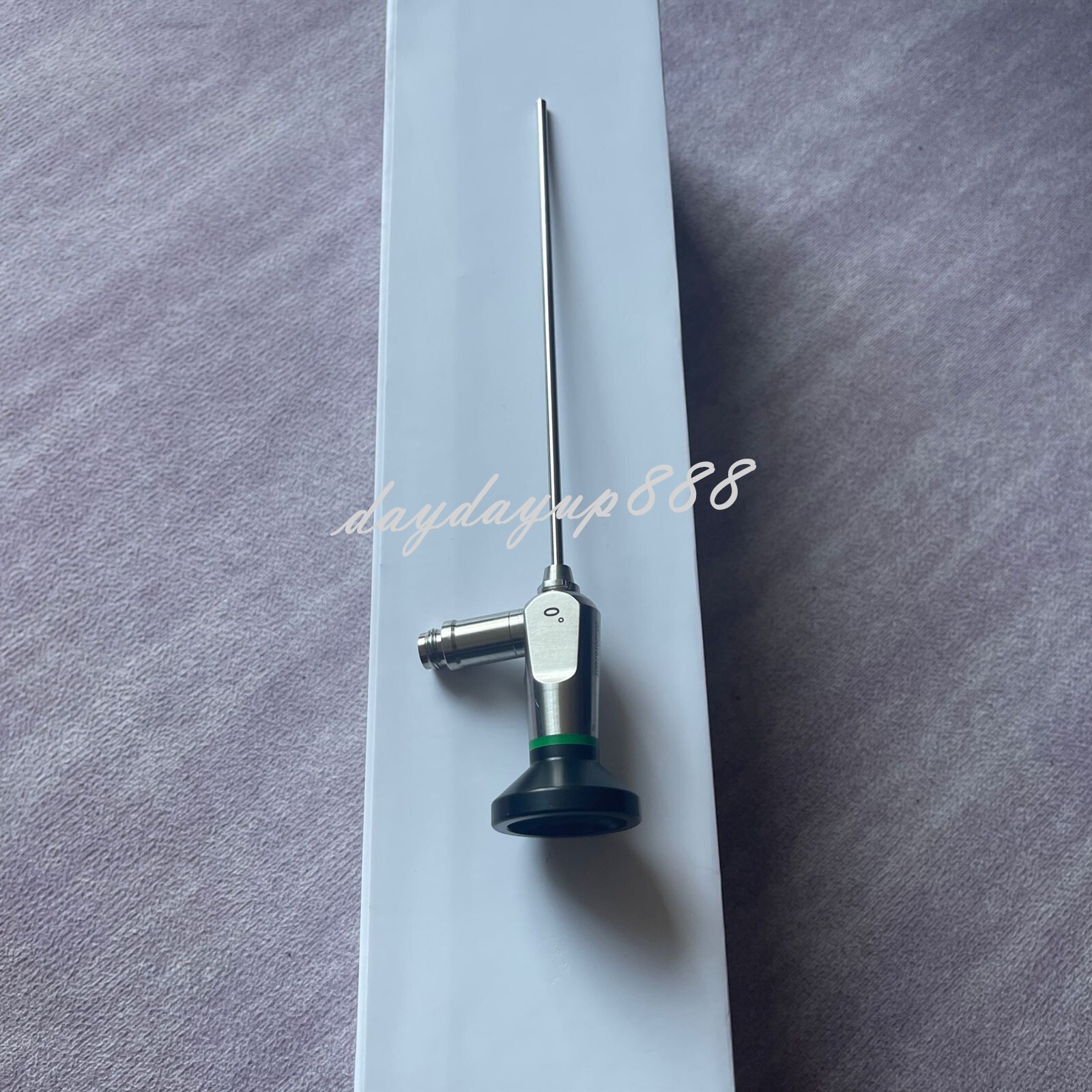 0 Degree Arthroscope Nasal Endoscope Sinuscope ø3mmx140mm ENT Rigid Endoscopy