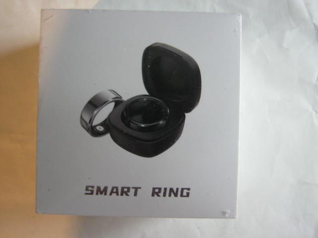Smart Ring Unbranded