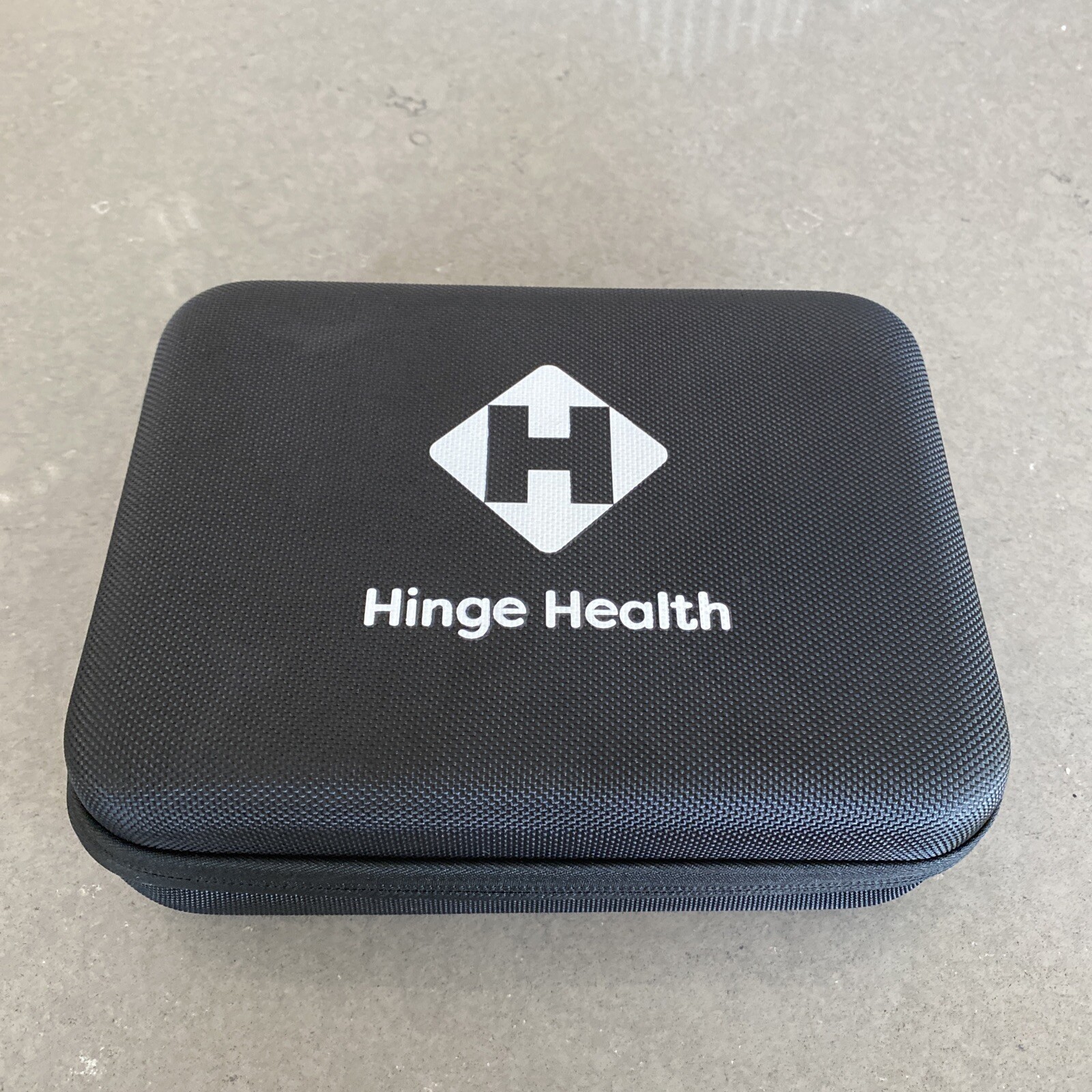 Hinge Health Digital Care Program BETER SHOULDER HEALTH W/ Tablet & Sensors