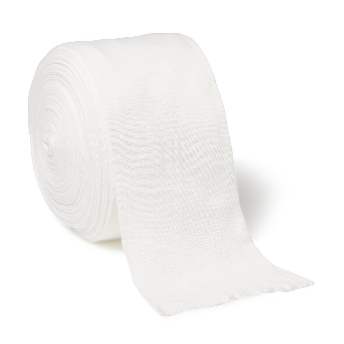 Nonsterile Tubular Unbleached Stockinette, 6″ x 25 yd., Roll